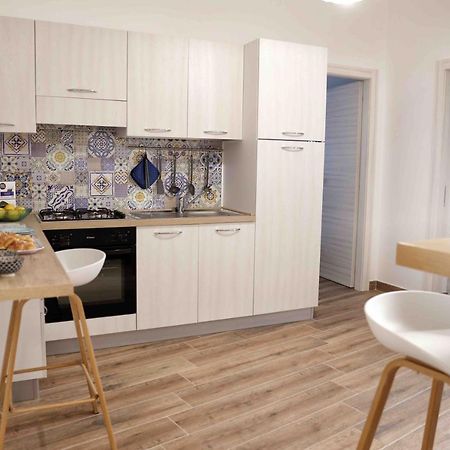 Madrice 66 Central Rooms Фавиняна Екстериор снимка