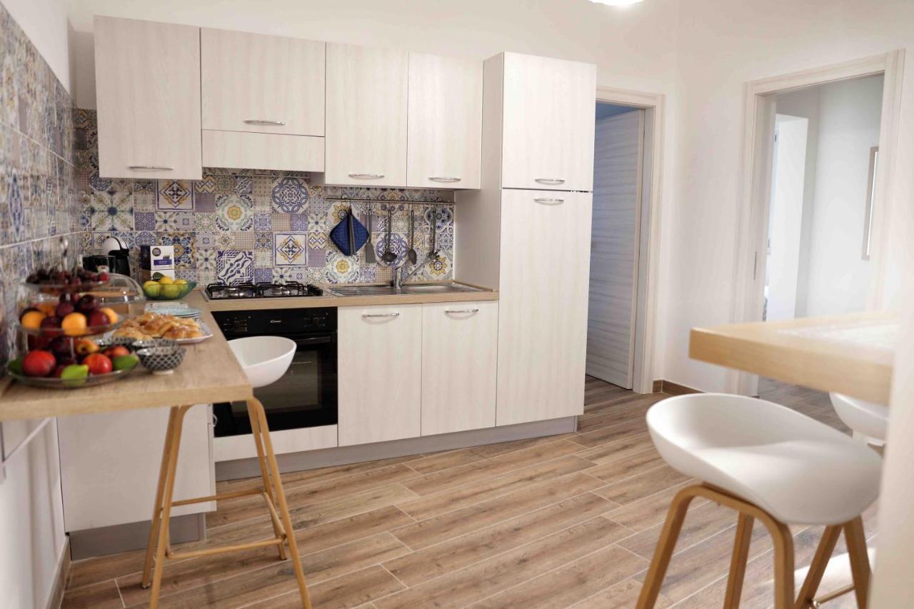 Madrice 66 Central Rooms Фавиняна Екстериор снимка