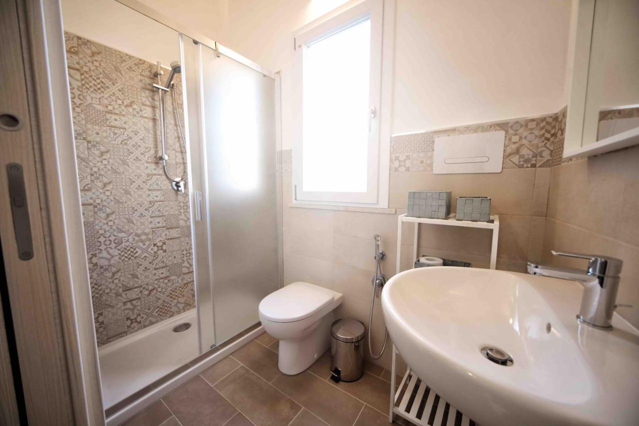 Madrice 66 Central Rooms Фавиняна Екстериор снимка
