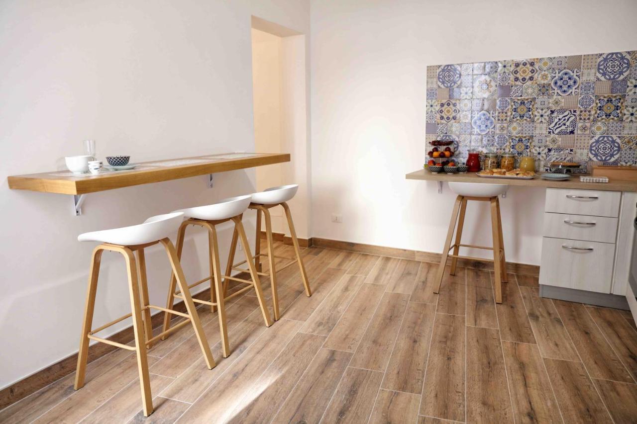 Madrice 66 Central Rooms Фавиняна Екстериор снимка