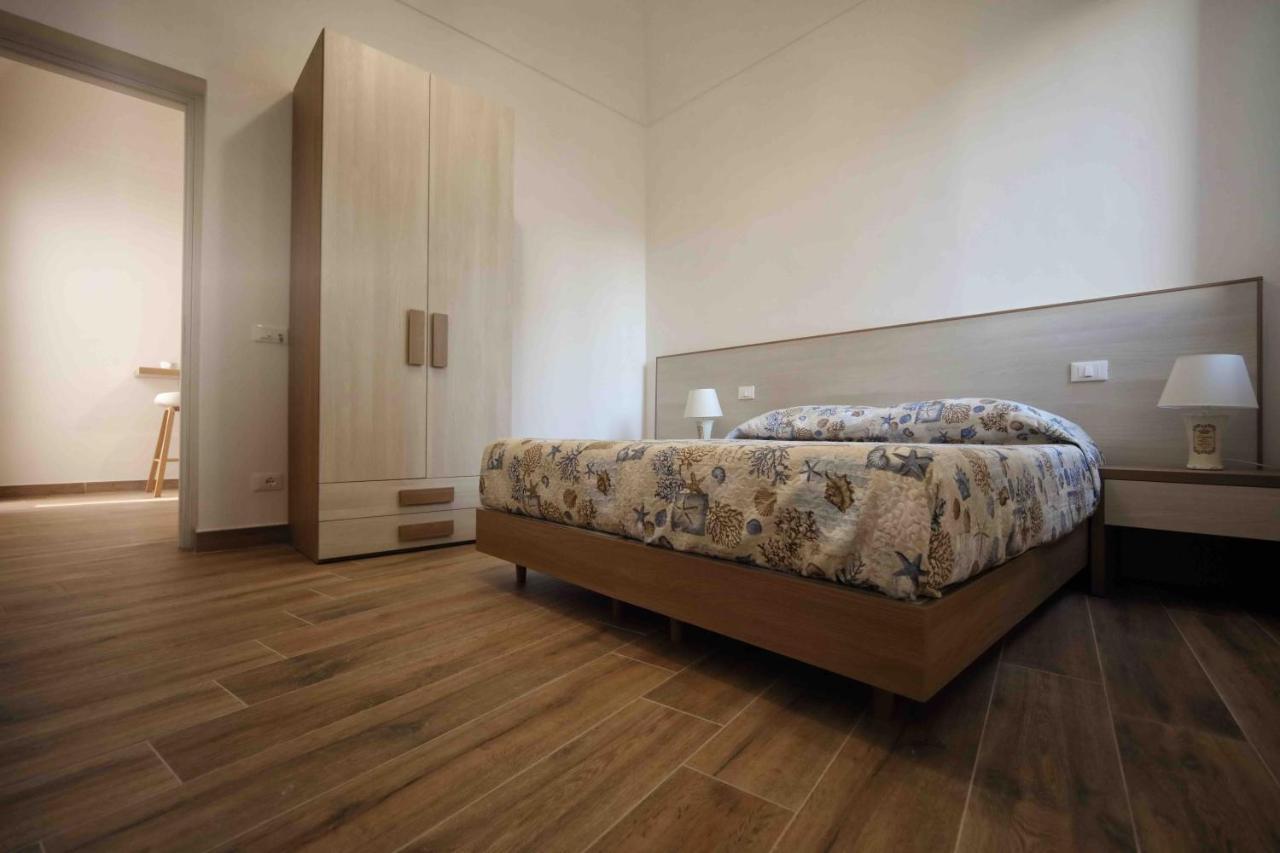 Madrice 66 Central Rooms Фавиняна Екстериор снимка